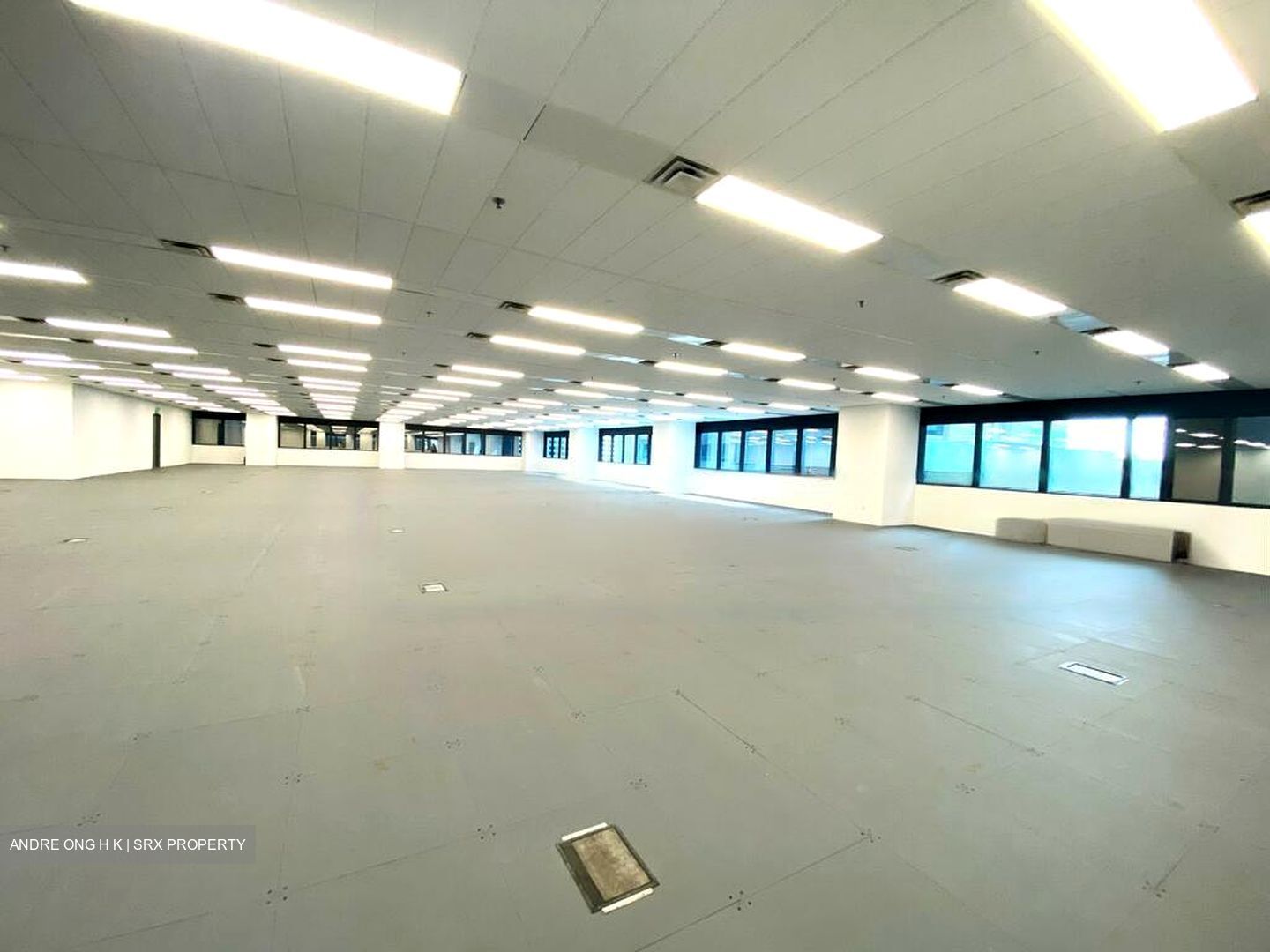 Robinson 77 (D1), Office #469270731